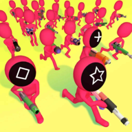 人在大竹峰，诵经十年已登仙