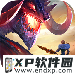修復版《聖石傳說EX》Steam今日上架，「天問時」睽違20年再出江湖