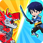 《王牌竞速》x问界M5 EV新车联动首发！