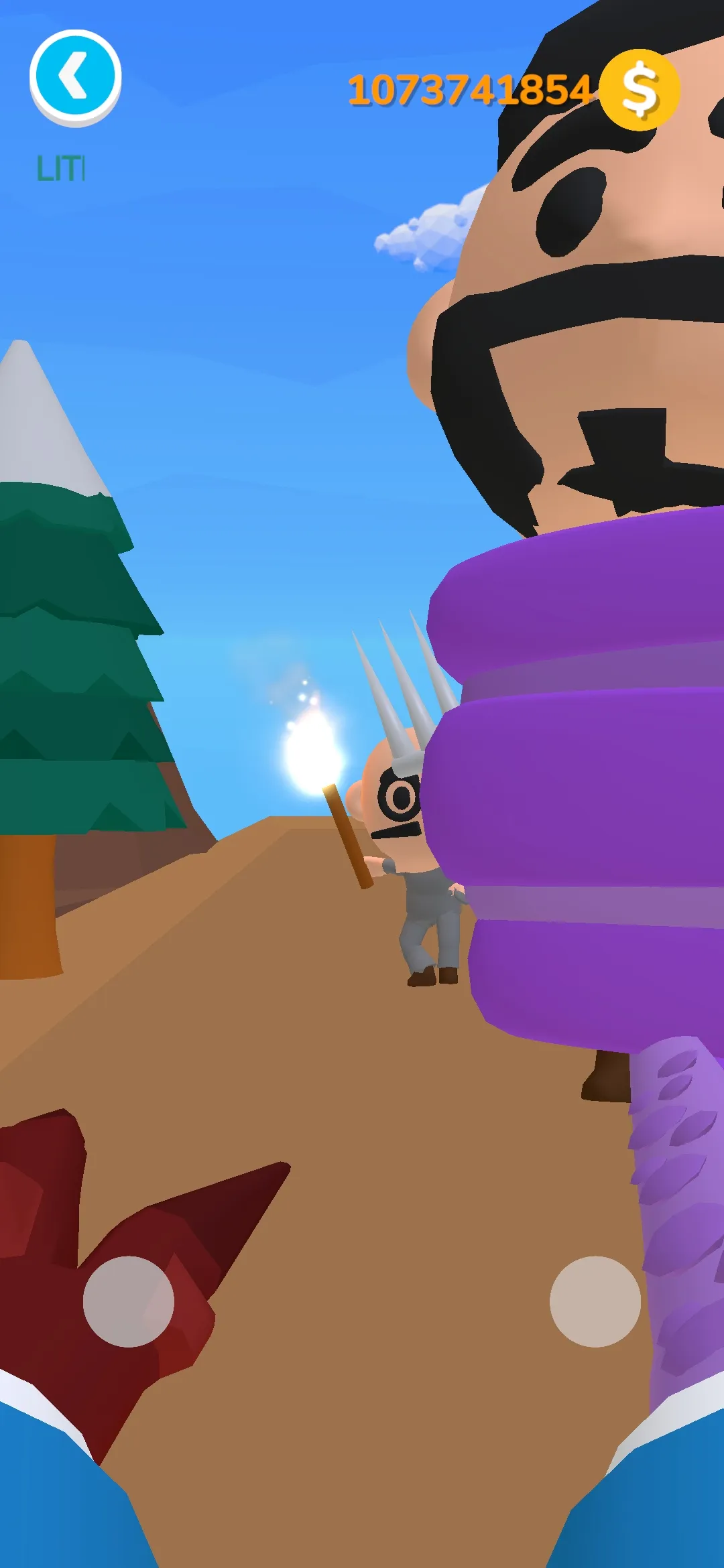 《原神》黑岩刺枪打破资料一览