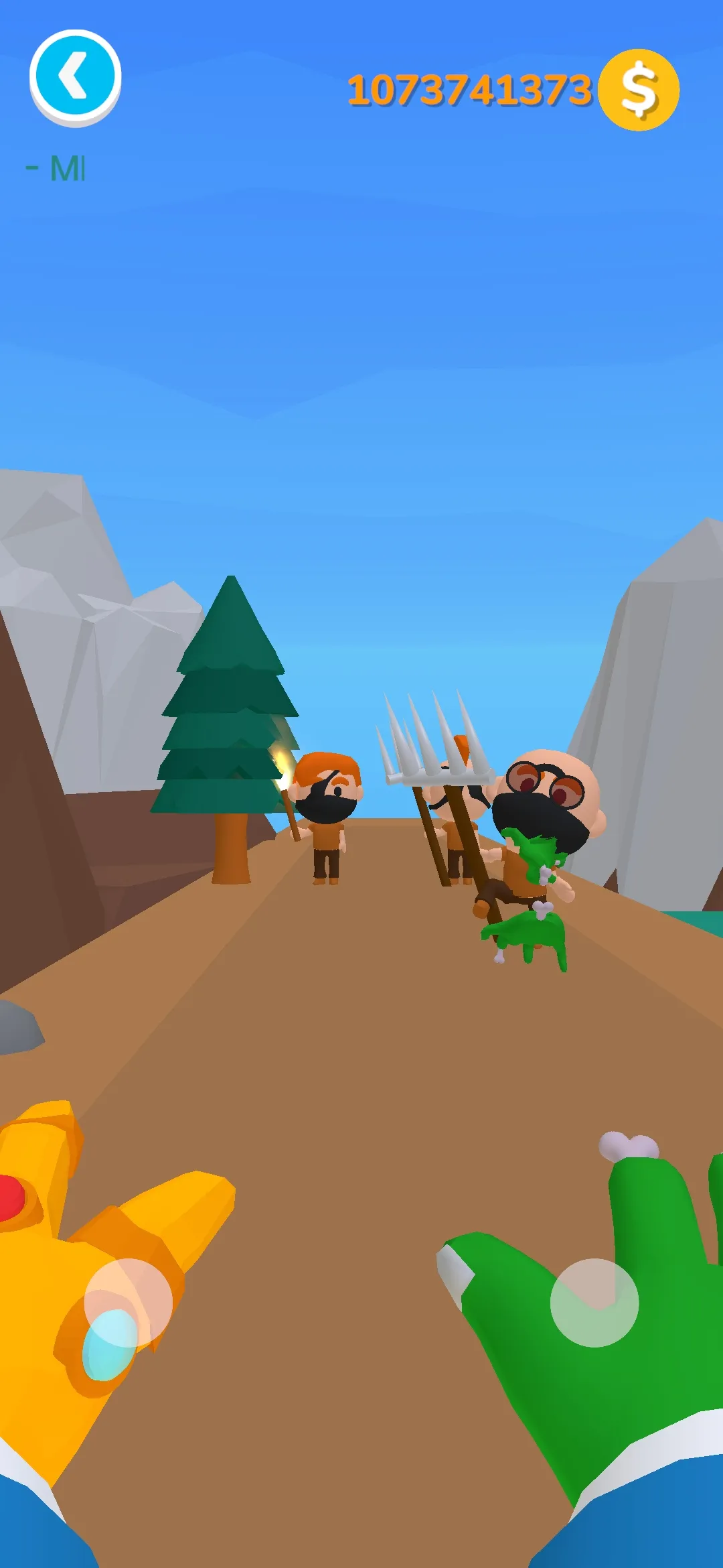 天天酷跑刷金币葫芦侠拿不到刷分第一的真相