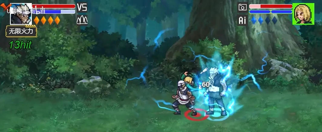 hololive同人名作《HoloCure》將登上Steam渠道，可備份存檔在Steam繼續遊玩