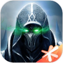 全新轻度手游《仙变》 角马兽盛大上台