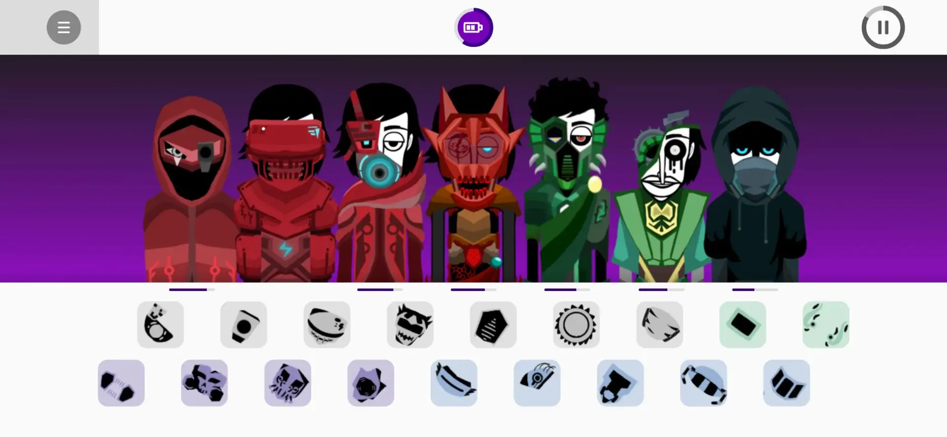 和平精英：和平之翼 版本上线，人人都是高达了？